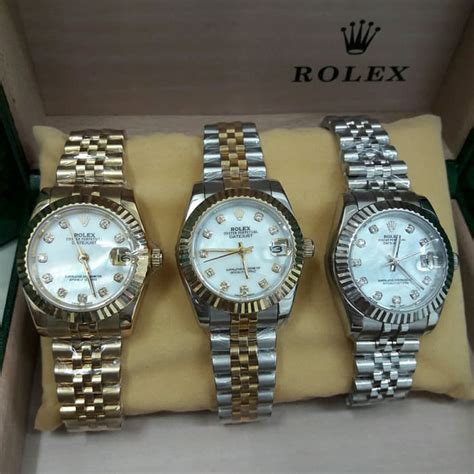 jam tangan rolex kw wanita|harga jam dinding rolex.